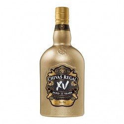 CHIVAS XV GOLD 40Âº