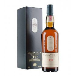 LAGAVULIN 16 AÃ‘OS MALTA