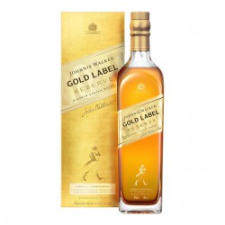 JOHNNIE WALKER GOLD RVA.