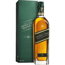 JOHNNIE WALKER E/ VERDE 70 CL.