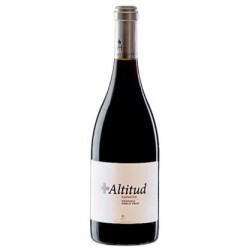 + ALTITUD GARNACHA 2017 75 CL.