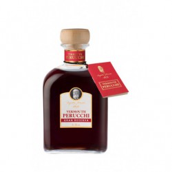 VERMOUTH PERUCCHI ROJO                  