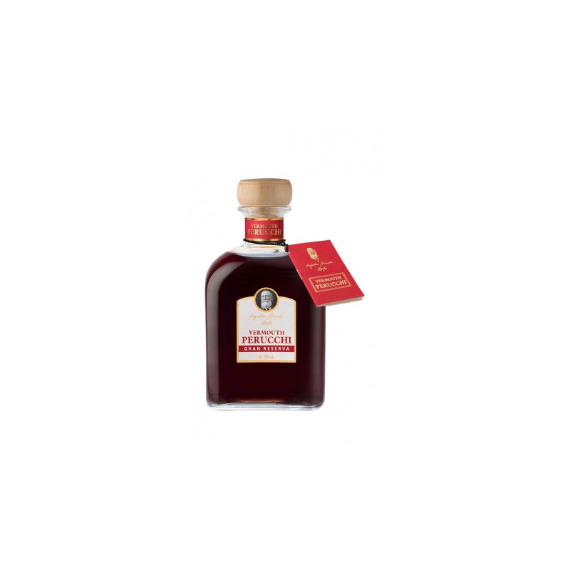 VERMOUTH PERUCCHI ROJO                  