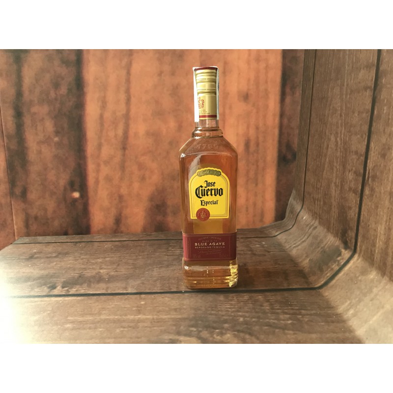 JOSE CUERVO 0'70 CL.                    