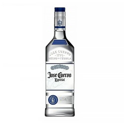 JOSE CUERVO SILVER 70 CL.