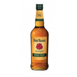 FOUR ROSES 0.70 CL.                     