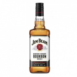 JIM BEAM 70 CL.