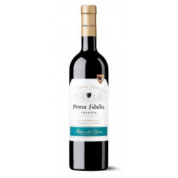 PINNA FIDELIS CRIANZA