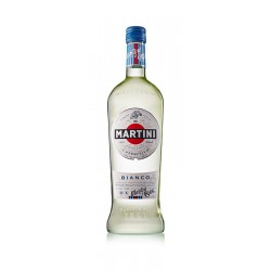 MARTINI BLANCO 1 LITRO                  