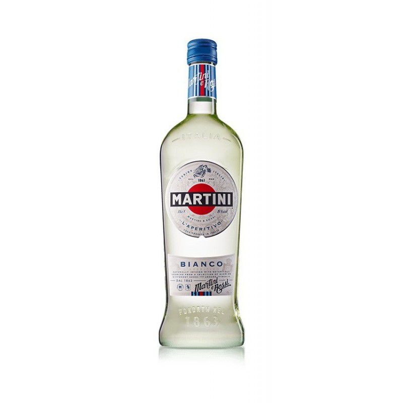 MARTINI BLANCO 1 LITRO                  