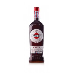 MARTINI ROJO 1 LITRO                    