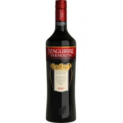 VERMOUTH YZAGUIRRE ROJO 1 L