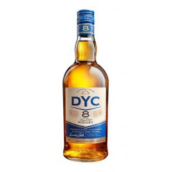 DYC 8 AÃ‘OS 0.70 CL.