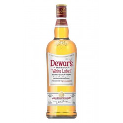 DEWARS WHITE LABEL 0.70 CL.             