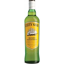 CUTTY SARK 0.70 CL.                     