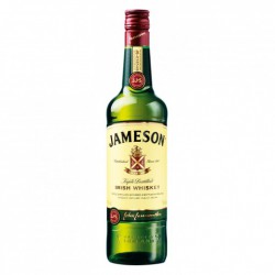 JAMESON IRLANDES 0.70 CL.