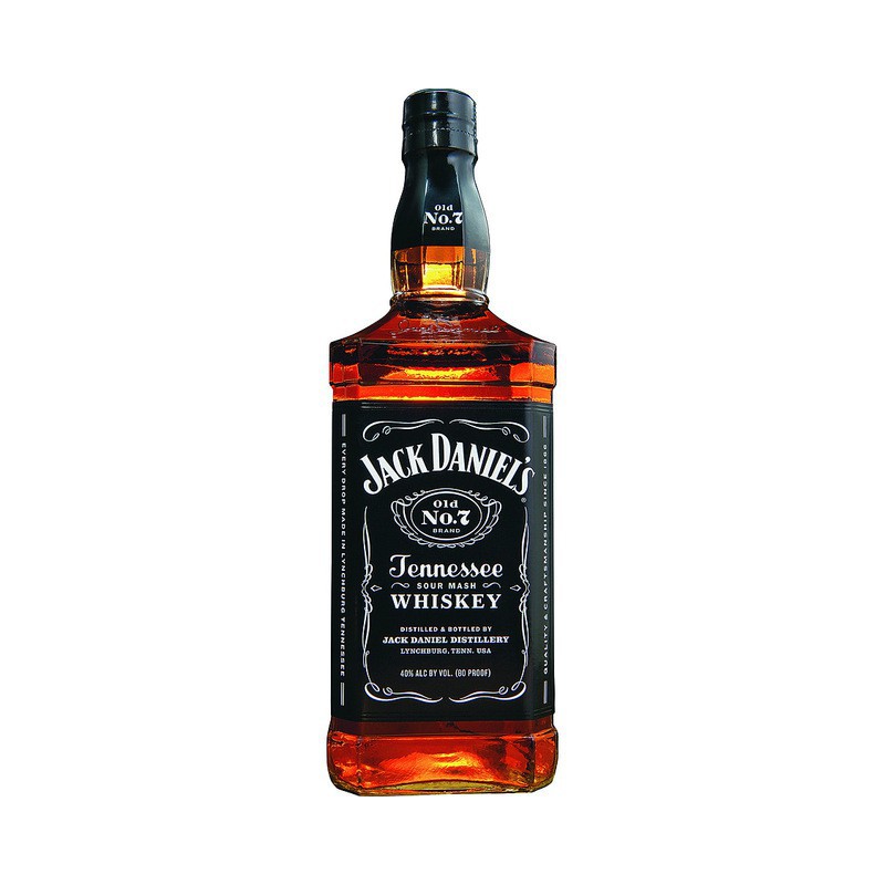 JACK DANIELS BOURBON 0.70 CL.           