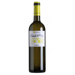 PUENTE DE RUS VERDEJO 75 CL.