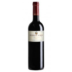 PUENTE DE RUS TN.CRIANZA 75 CL.