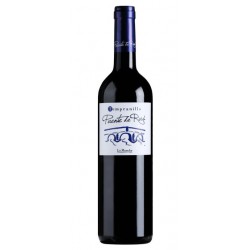 PUENTE DE RUS TEMPRANILLO 75 CL.