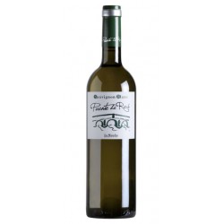 PUENTE DE RUS SAUVIGNON BLANC 75 CL.