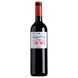 PUENTE DE RUS CABERNET SAUVIGNON